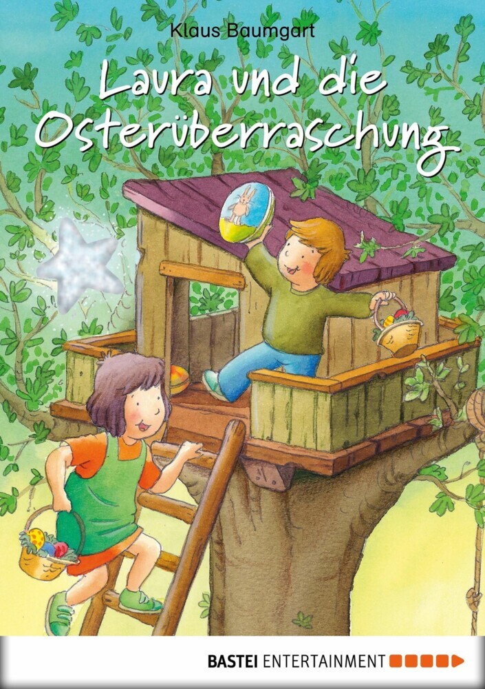 Laura und die Osterüberraschung main product photo