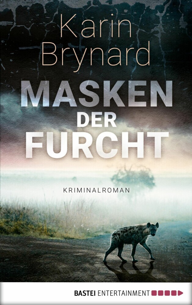 Masken der Furcht main product photo