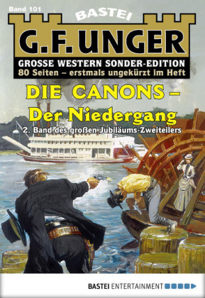 G. F. Unger Sonder-Edition 101