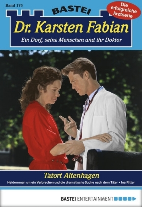 Dr. Karsten Fabian - Folge 175