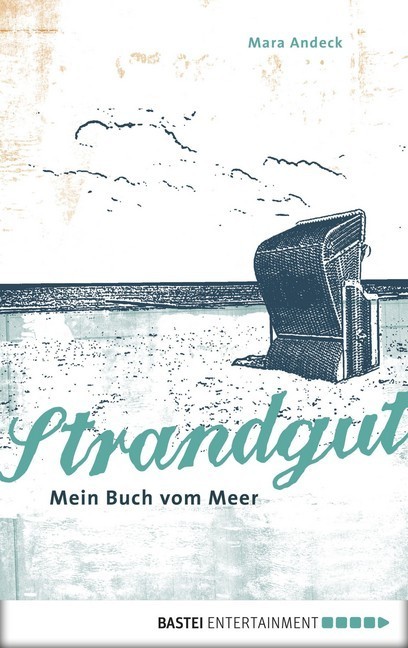 Strandgut - Mein Buch vom Meer main product photo