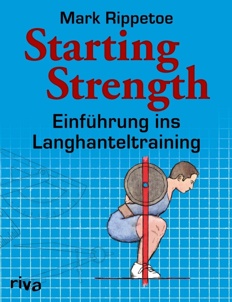 Starting Strength main product photo