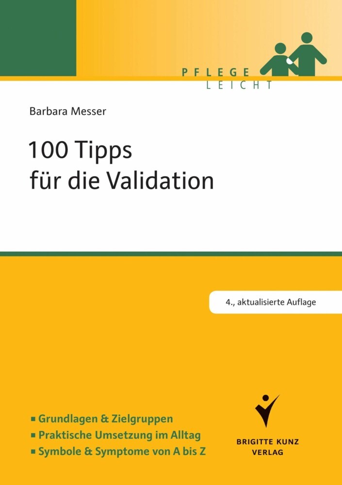 100 Tipps für die Validation main product photo