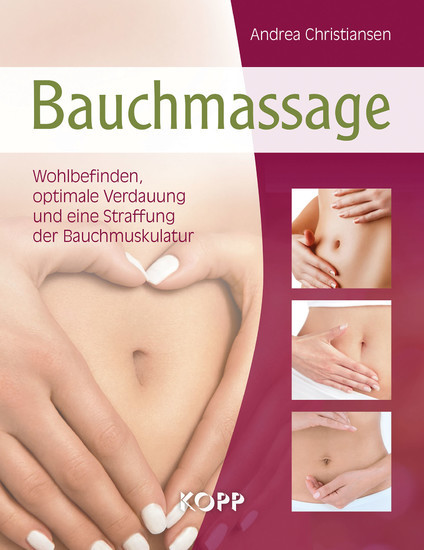 Bauchmassage main product photo