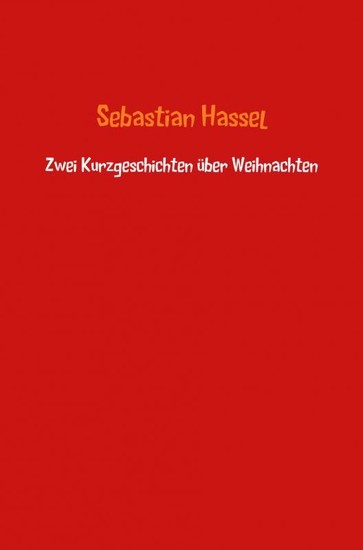 Zwei Kurzgeschichten über Weihnachten main product photo