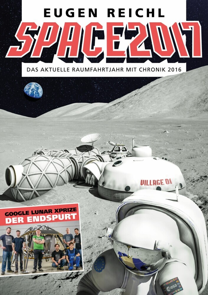 SPACE2017 main product photo
