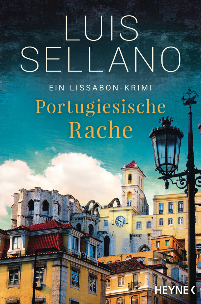 Portugiesische Rache main product photo
