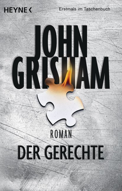 Der Gerechte main product photo