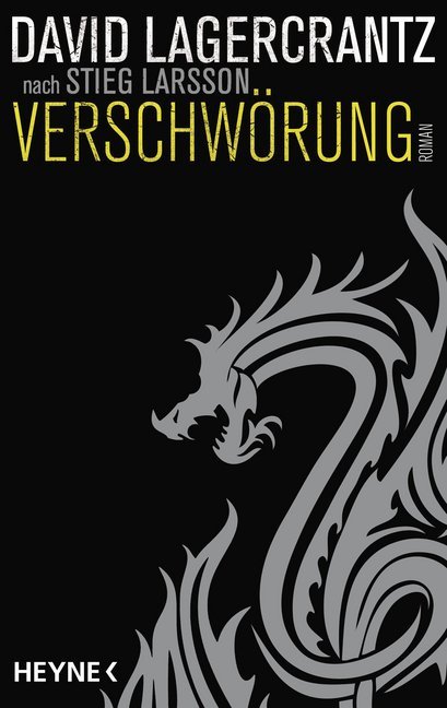 Verschwörung main product photo