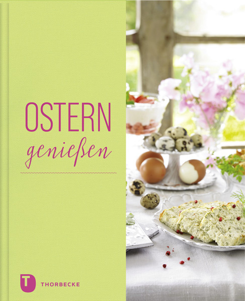Ostern genießen main product photo