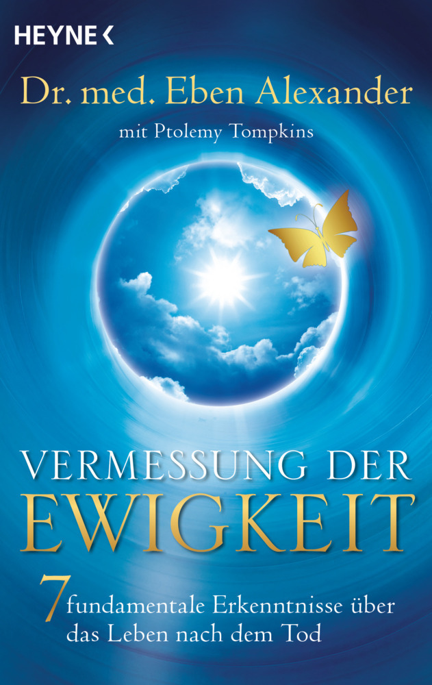 Vermessung der Ewigkeit main product photo