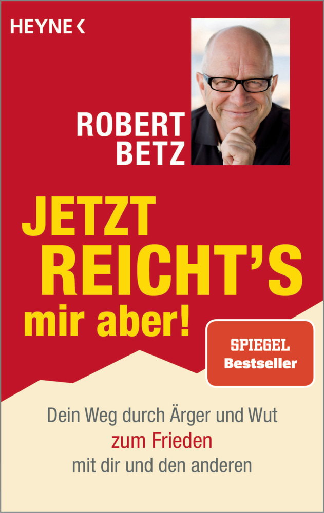 Jetzt reicht's mir aber! main product photo