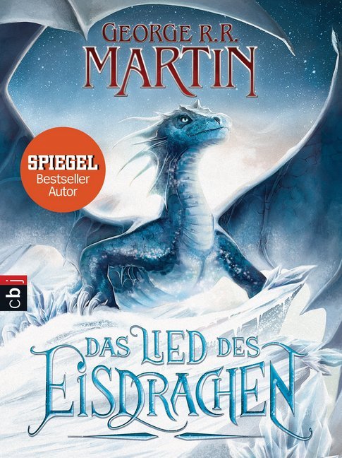 Das Lied des Eisdrachen main product photo