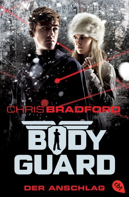 Bodyguard - Der Anschlag main product photo