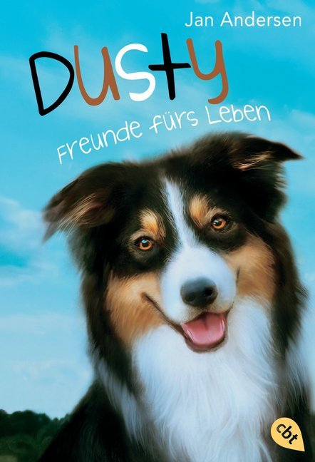 Dusty - Freunde fürs Leben main product photo