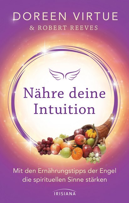 Nähre deine Intuition main product photo