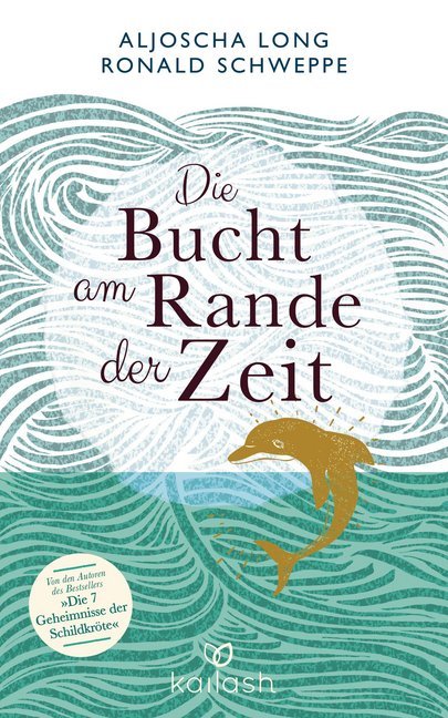 Die Bucht am Rande der Zeit main product photo