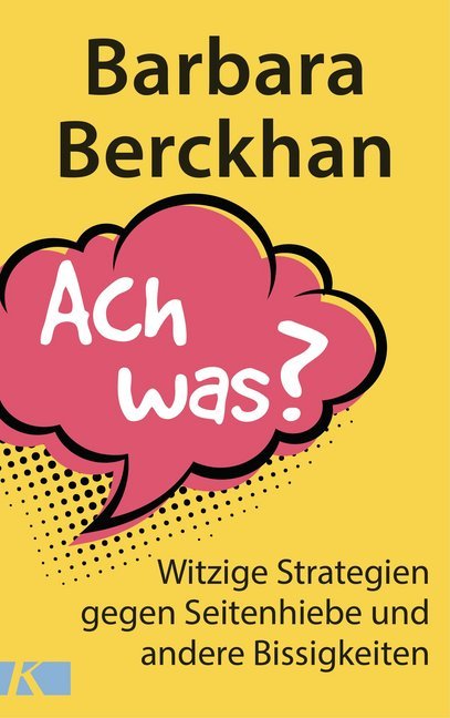 Ach was? main product photo