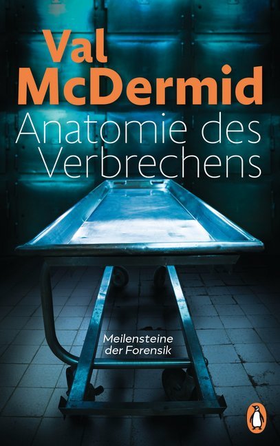 Anatomie des Verbrechens main product photo