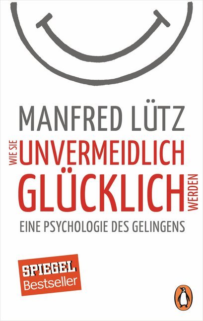 Wie Sie unvermeidlich glücklich werden main product photo