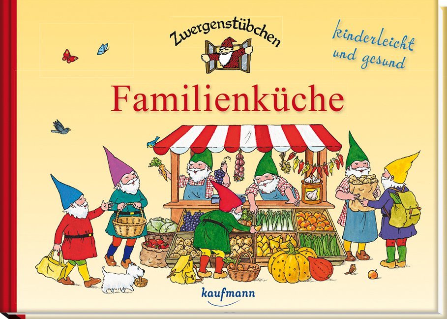 Zwergenstübchen Familienküche main product photo