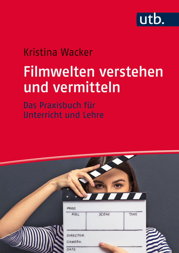 Filmwelten verstehen und vermitteln main product photo