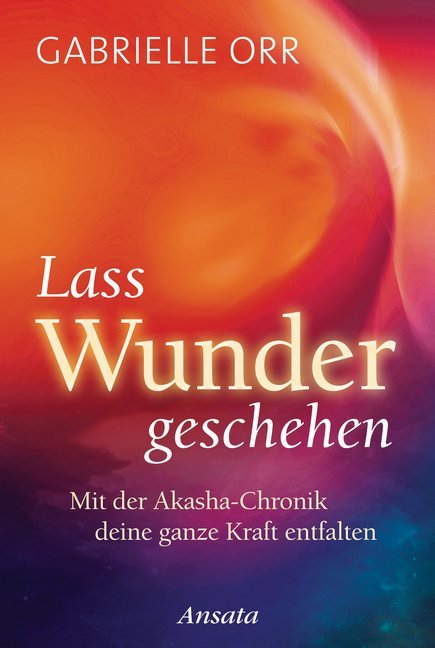 Lass Wunder geschehen main product photo