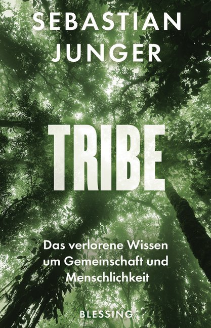 Tribe main product photo