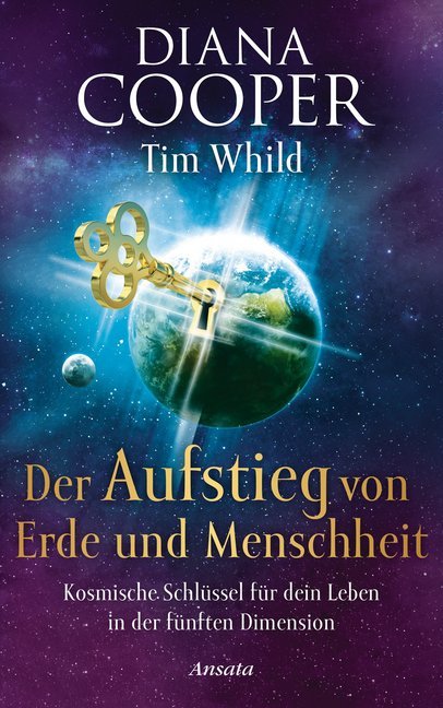 Der Aufstieg von Erde und Menschheit main product photo