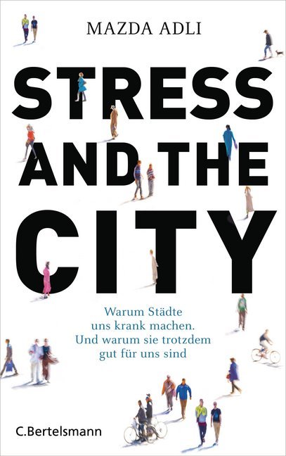 Stress and the City main product photo