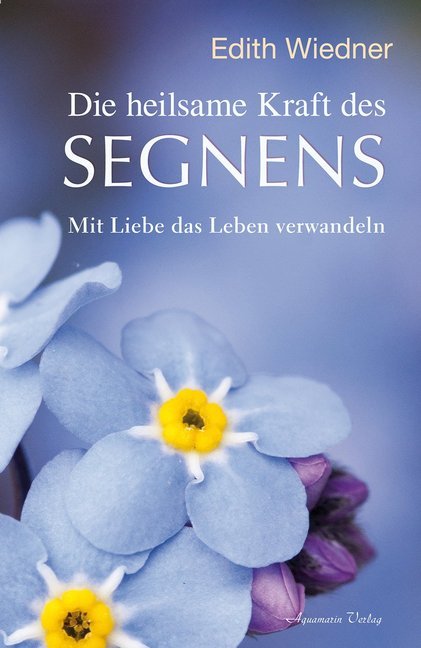 Die heilsame Kraft des Segnens main product photo