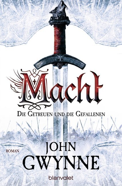 Macht - Die Getreuen und die Gefallenen 1 main product photo