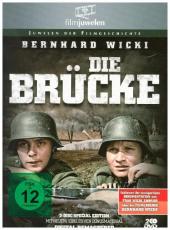 Die Brücke, 1 DVD