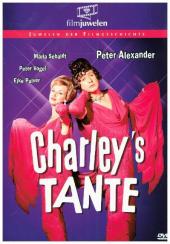 Charleys Tante, 1 DVD