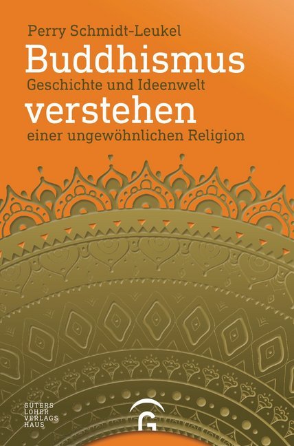Buddhismus verstehen main product photo