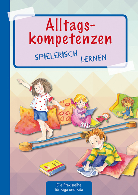 Alltagskompetenzen spielerisch lernen main product photo