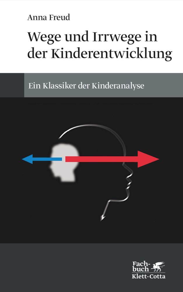Wege und Irrwege in der Kinderentwicklung main product photo