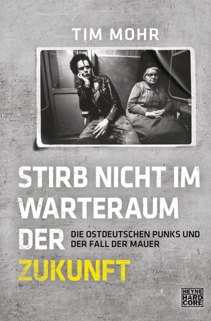 Stirb nicht im Warteraum der Zukunft main product photo