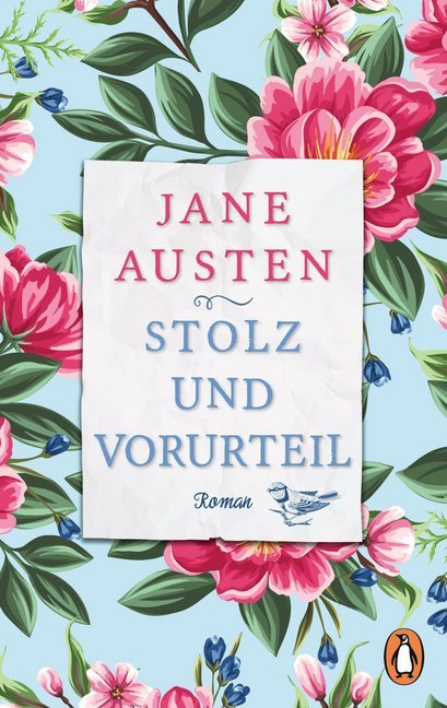 Stolz und Vorurteil main product photo