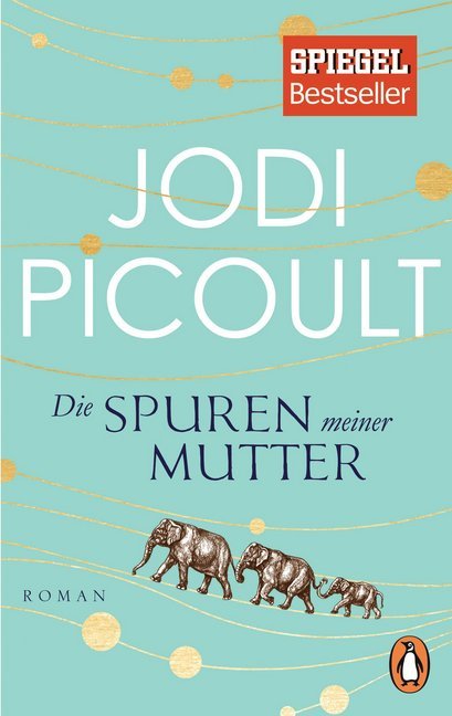 Die Spuren meiner Mutter main product photo
