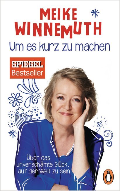 Um es kurz zu machen main product photo