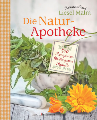 Die Natur-Apotheke
