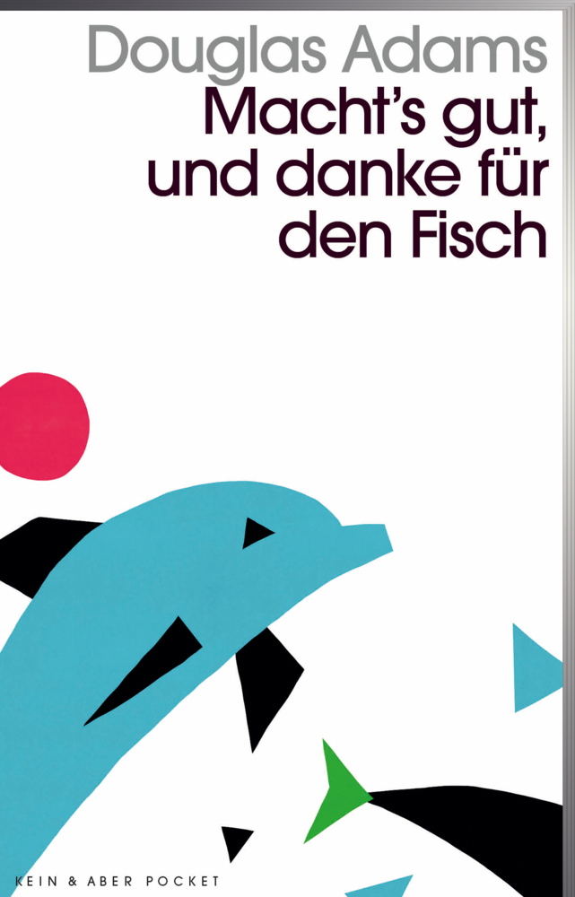 Macht`s gut und danke für den Fisch main product photo