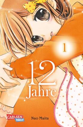 12 Jahre 1. Bd.1