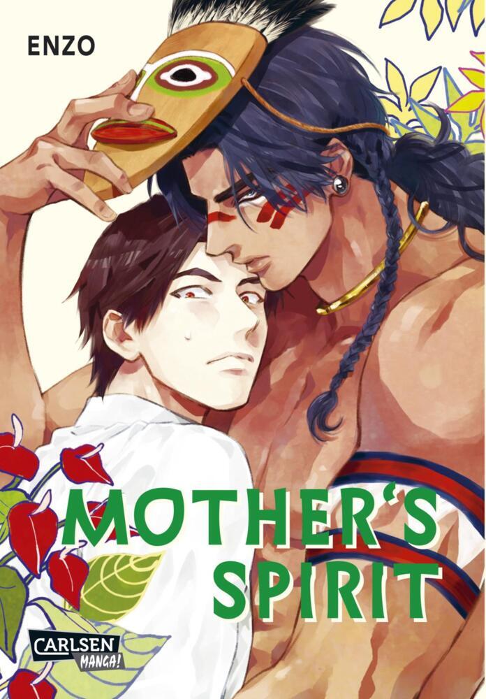Mother's Spirit. .1 main product photo