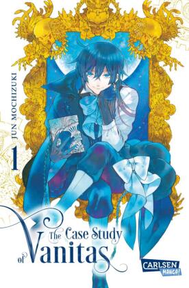 The Case Study Of Vanitas. Bd.1