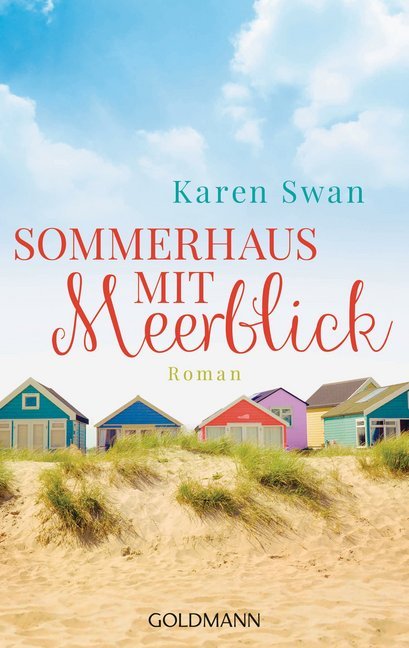 Sommerhaus mit Meerblick main product photo