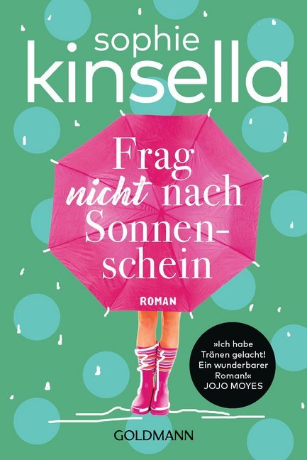 Frag nicht nach Sonnenschein main product photo