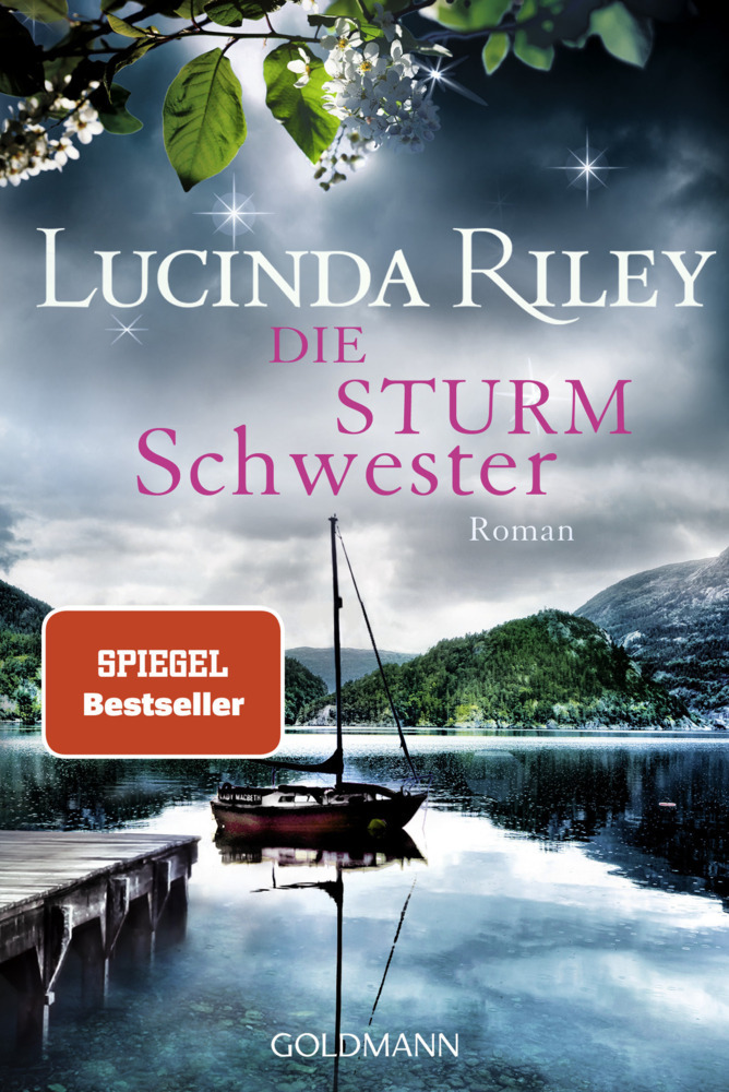 Die Sturmschwester main product photo