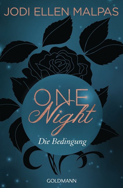 One Night - Die Bedingung main product photo